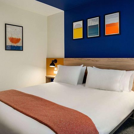 Days Inn Chesterfield - Tibshelf Exteriör bild