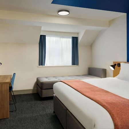 Days Inn Chesterfield - Tibshelf Exteriör bild